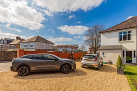 Cyncoed Road, Cyncoed, Cardiff