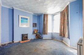 St. Marys Avenue, Barry