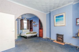 St. Marys Avenue, Barry