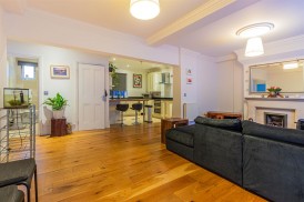 Westgate Street, City Centre