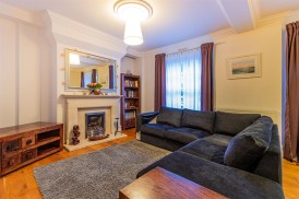 Westgate Street, City Centre