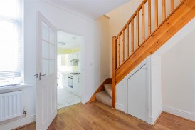 Phyllis Street, Barry