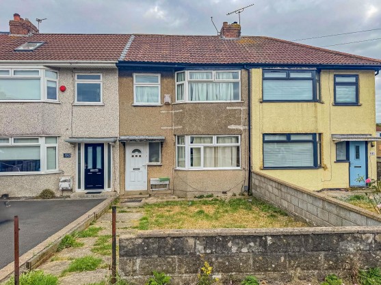 Filton Avenue, Filton, Bristol