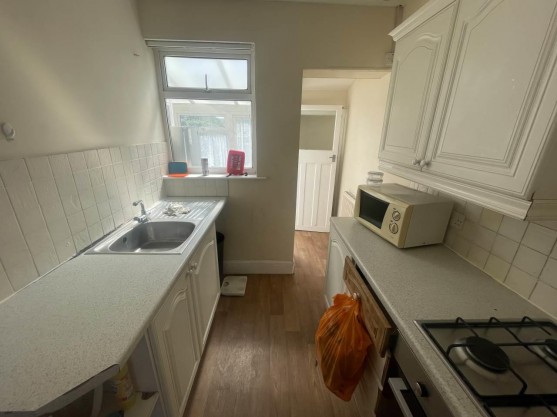 Filton Avenue, Horfield, Bristol