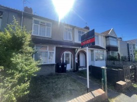 Filton Avenue, Horfield, Bristol