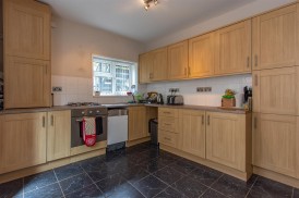 Bryngwyn Road, Newport