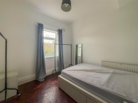 Seymour Street, Splott, Cardiff