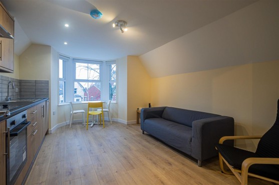 Richmond Road, Roath