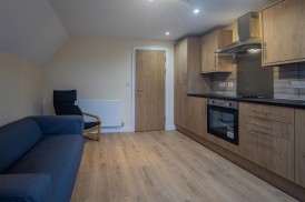 Richmond Road, Roath