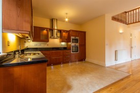 The Old Police Station, Llandaff