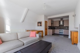 Lake Road East, Roath Park