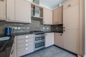 Lake Road East, Roath Park