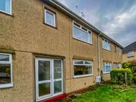 Pilkington Close, Filton, Bristol