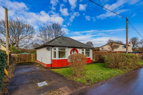 Raegyll, Station Road East, Wenvoe, Cardiff