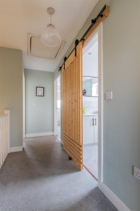 Heol Terrell, Canton, Cardiff