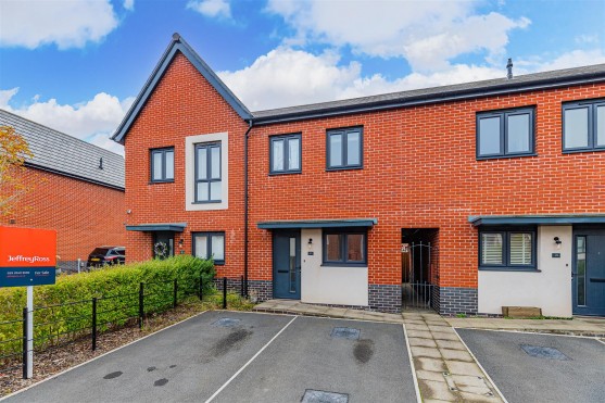 Heol Cynwrig, Cardiff