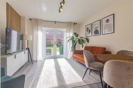 Heol Cynwrig, Cardiff