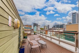 David Morgan Apartments, Barry Lane, Cardiff