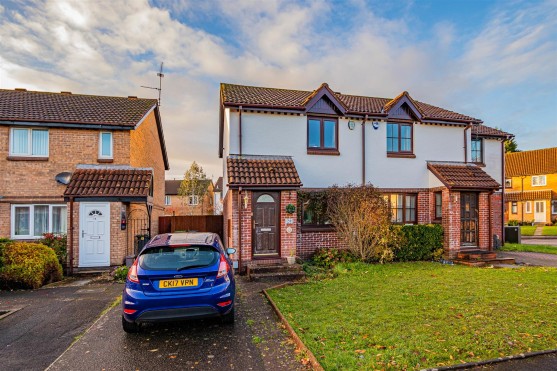 Kenley Close, Fairwater