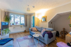 Kenley Close, Fairwater