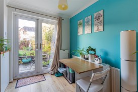 Kenley Close, Fairwater