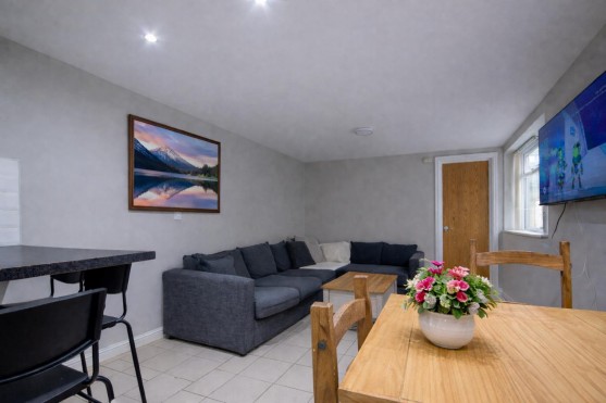 Merthyr Street, Cathays