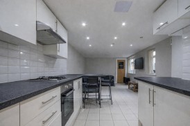 Merthyr Street, Cathays