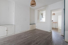 Devon Street, Grangetown