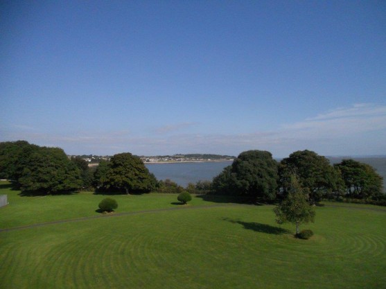 The Headlands, Hayes Road, Sully, Penarth
