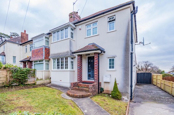 Elberton Road, Bristol