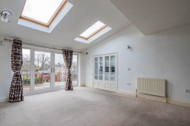 Elberton Road, Bristol