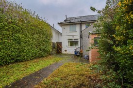 Caerphilly Road, Heath