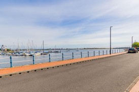 John Batchelor Way, Penarth