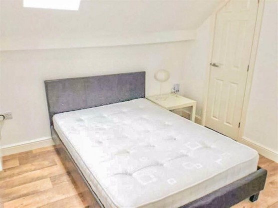 Stapleton Road, Eastville, Bristol