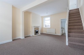 Railway Street, Splott