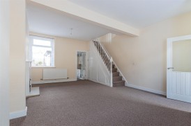 Railway Street, Splott