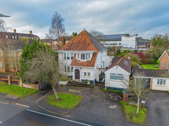 Penlan Road, Llandough, Penarth