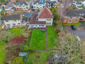 Penlan Road, Llandough, Penarth