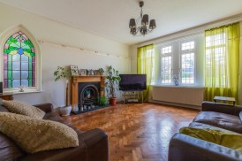 Penlan Road, Llandough, Penarth