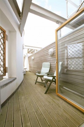 David Morgan Apartments, City Centre