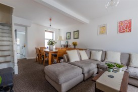 Blanche Street, Roath, Cardiff