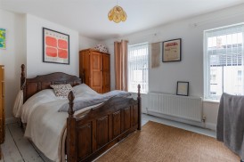 Blanche Street, Roath, Cardiff