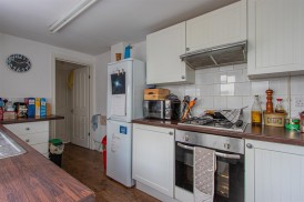 Treharris Street, Roath