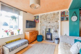 Railway Terrace, Pontypridd