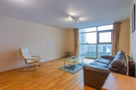 Altolusso, City Centre