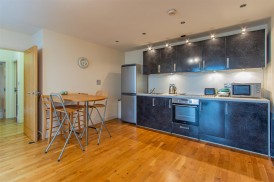 Altolusso, City Centre