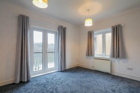 Grangemoor Court, Cardiff Bay