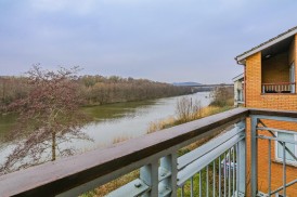 Grangemoor Court, Cardiff Bay