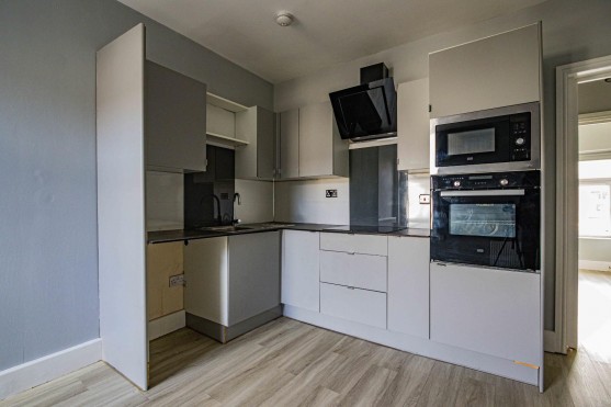 Treharris Street, Roath