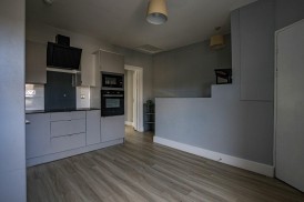 Treharris Street, Roath